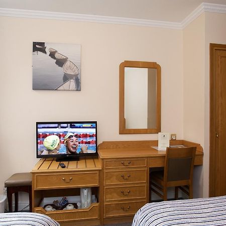 Globe Inn Tamworth Bagian luar foto