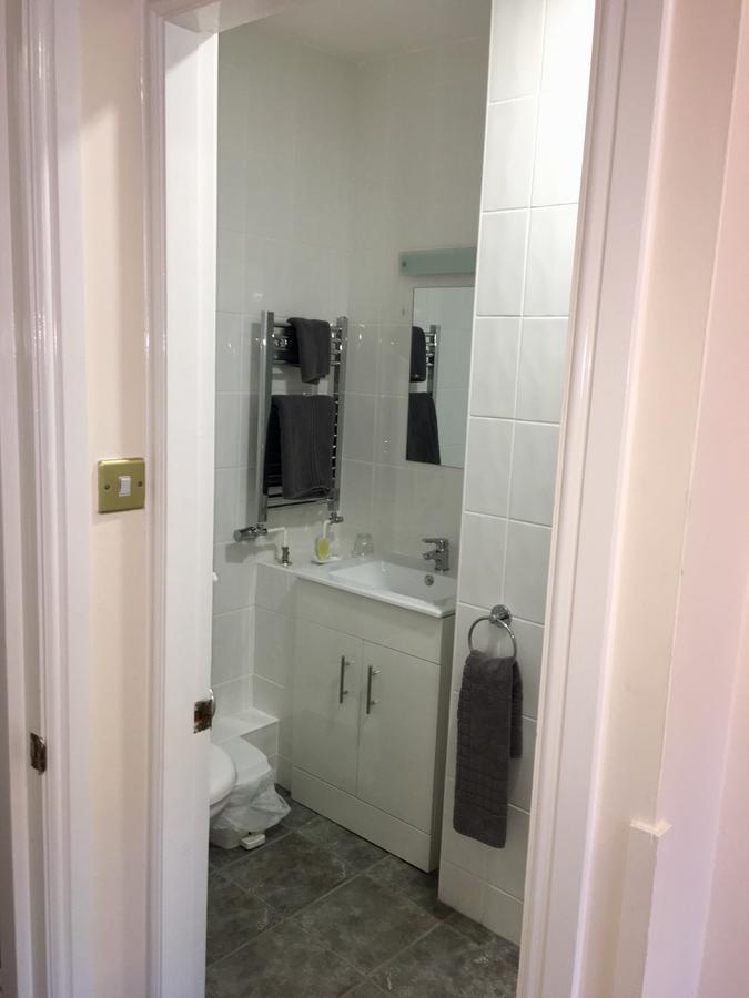 Globe Inn Tamworth Bagian luar foto