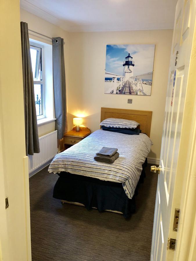 Globe Inn Tamworth Bagian luar foto